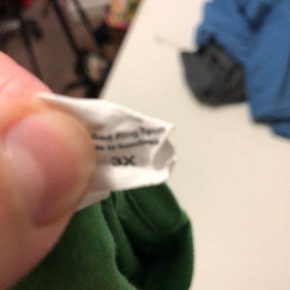 311 band tee. Sound system size 3xl - Picture 2 of 2